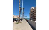 Resale - Apartment -
Torrevieja - Cabo Cervera