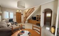 Resale - Town House -
Torrevieja - Costa Blanca