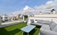 Revente - Villa -
Orihuela Costa - Lomas De Cabo Roig