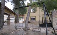 Revente - Villa -
Yecla - Inland