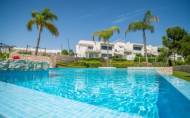 Herverkoop - Apartment -
Pilar de la Horadada - Costa Blanca