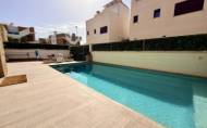 Herverkoop - Town House -
Ciudad Quesada - Costa Blanca