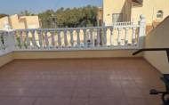 Herverkoop - Villa -
Playa Flamenca - Costa Blanca
