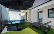 Herverkoop - Villa -
Los Montesinos
