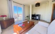 Herverkoop - Apartment -
Sucina