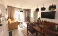 Herverkoop - Apartment -
Torrevieja - San Luis