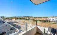 Herverkoop - Apartment -
San Miguel de Salinas