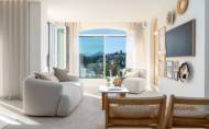 Herverkoop - Apartment -
Benahavis - La Quinta