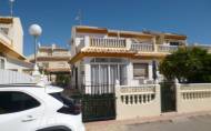 Herverkoop - Town House -
Playa Flamenca - Costa Blanca