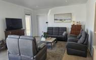 Herverkoop - Villa -
Torrevieja - La Siesta - El Salado - Torreta