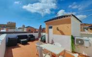 Herverkoop - Penthouse -
Torrevieja - Costa Blanca