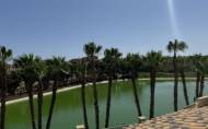 Herverkoop - Villa -
Orihuela Costa - Costa Blanca