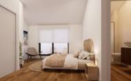 New Build - Apartment -
Jávea Xàbia - Cala Blanca
