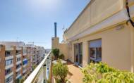 Herverkoop - Penthouse -
Torrevieja - Centro