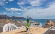 Resale - Apartment -
Altea