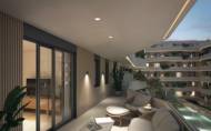 Obra nueva - Apartment -
Mijas - pueblo