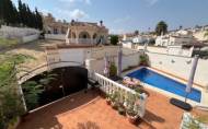 Herverkoop - Villa -
Ciudad Quesada - Costa Blanca