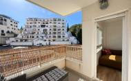 Revente - Apartment -
Orihuela Costa - Altos De Campoamor
