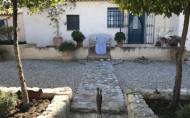 Reventa - Finca -
Lorca - Costa Calida