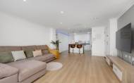 Herverkoop - Apartment -
Torrevieja - Centro