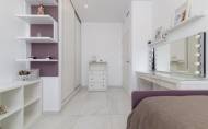 Herverkoop - Town House -
Villamartin - Costa Blanca