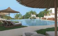 New Build - Villa -
El Ràfol D'Almúnia - Urbanizacion La Almunia