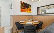 Resale - Town House -
Orihuela Costa - Costa Blanca