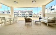 Revente - Apartment -
Los Dolses - Inland