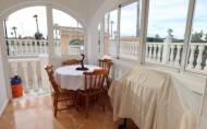 Resale - Town House -
Torrevieja - Costa Blanca