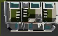 Nieuwbouw Woningen - Bungalow -
San Pedro del Pinatar - Lo Pagan