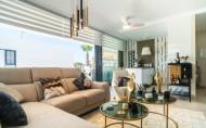 Herverkoop - Apartment -
Cartagena - Mar de Cristal