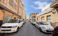 Herverkoop - Penthouse -
Torrevieja - Playa del Cura