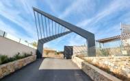 Resale - Villa -
Rojales - Inland