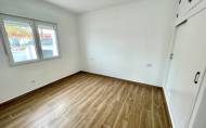 Reventa - Bungalow -
Ciudad Quesada - Costa Blanca
