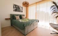 Obra nueva - Villa -
Finestrat - Sierra Cortina