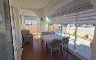 Resale - Town House -
Orihuela Costa - Costa Blanca