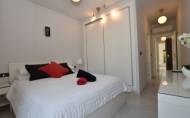 Herverkoop - Apartment -
Algorfa - Inland