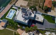 Reventa - Villa -
La Manga del Mar Menor - Costa Calida