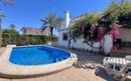 Revente - Villa -
Orihuela Costa - Costa Blanca