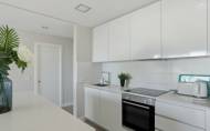 Herverkoop - Penthouse -
Benalmádena - Costa del Sol