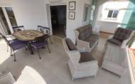 Resale - Apartment -
Hacienda Riquelme Golf Resort - Inland