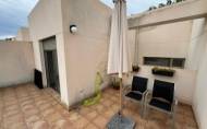 Revente - Town House -
Torrevieja - Punta Prima