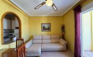 Herverkoop - Penthouse -
Torrevieja - Playa del Cura
