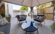 Herverkoop - Town House -
Villamartin - Costa Blanca