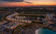 Nieuwbouw Woningen - Villa -
Torre Pacheco - Santa Rosalia Lake And Life Resort
