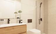 Nieuwbouw Woningen - Bungalow -
San Pedro del Pinatar - Los Cuarteros