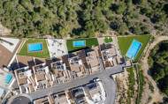 Nieuwbouw Woningen - Bungalow -
San Miguel de Salinas - Cerro Del Sol