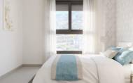 Obra nueva - Apartment -
Almuñecar - Velilla-Taramay