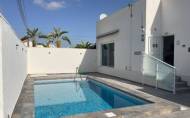 Reventa - Villa -
Torrevieja - San Luis