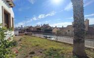 Herverkoop - Villa -
Algorfa - Inland